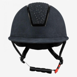 Kask jeździecki Solara VG1