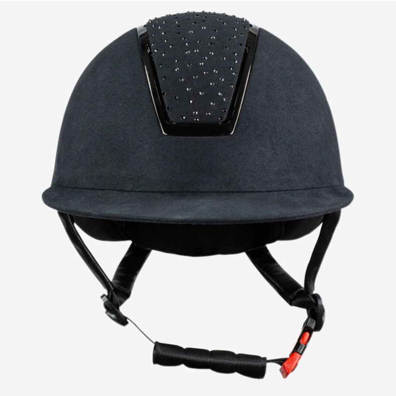 Kask jeździecki Solara VG1