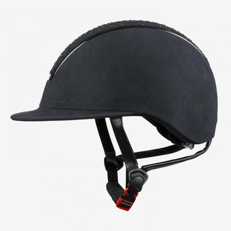 Kask jeździecki Solara VG1