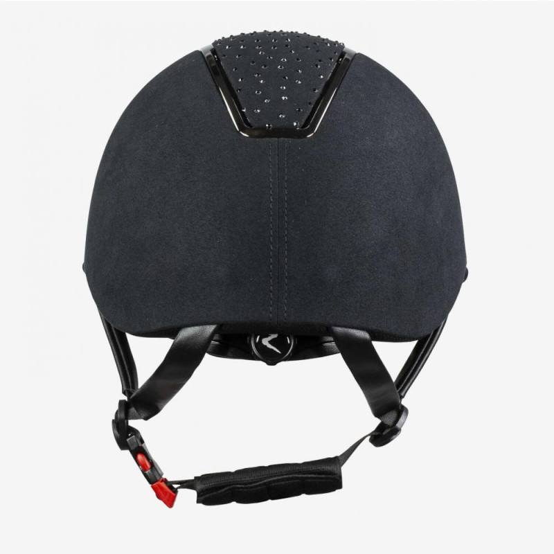 Kask jeździecki Solara VG1