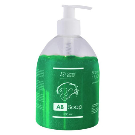 Ab Soap Mydło do rąk