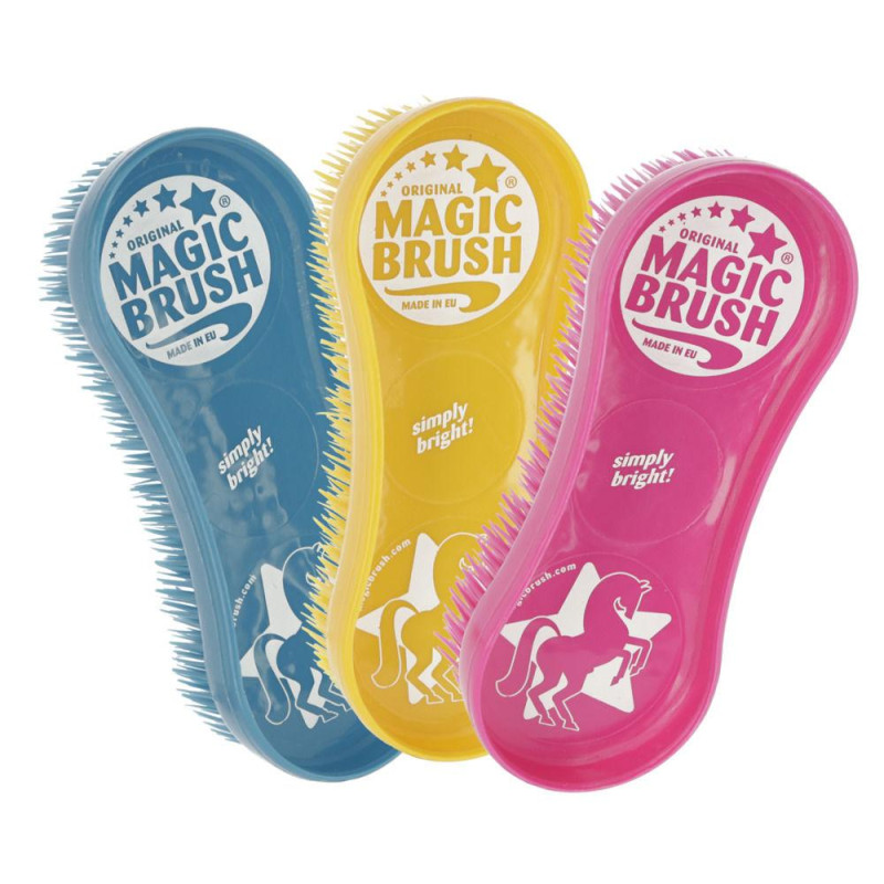 Magic Brush zestaw szczotek Classic