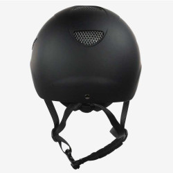 Kask jeździecki Horze Orbital VG1 czarny