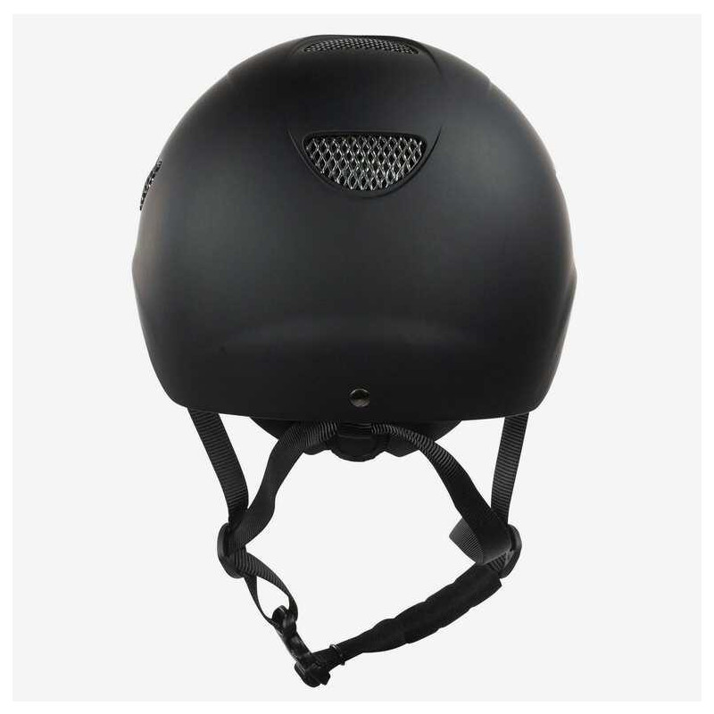Kask jeździecki Horze Orbital VG1 czarny
