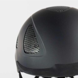 Kask jeździecki Horze Orbital VG1 czarny