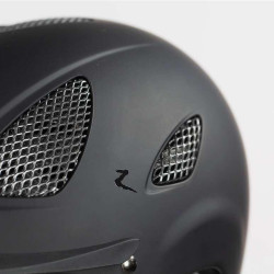Kask jeździecki Horze Orbital VG1 czarny
