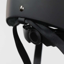 Kask jeździecki Horze Orbital VG1 czarny