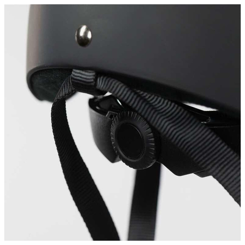 Kask jeździecki Horze Orbital VG1 czarny