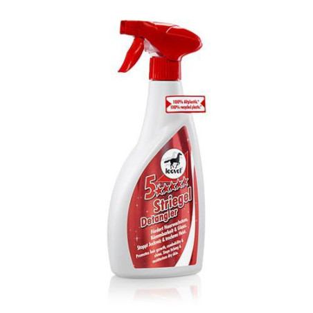 5-Stars Detangler odżywka do grzywy i ogona