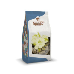 Cukierki Speed jabłko 1kg