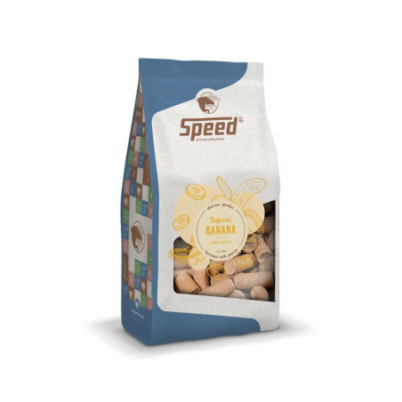 Cukierki Speed banan 1kg