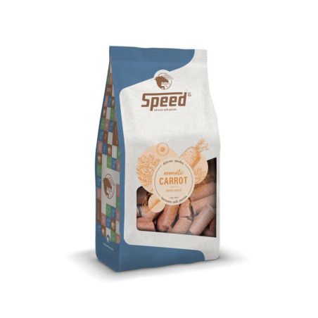 Cukierki Speed marchew 1kg