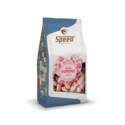 Cukierki Speed malina