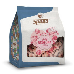 Cukierki Speed malina