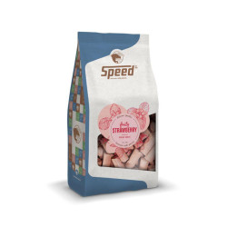 Cukierki Speed truskawka 1kg