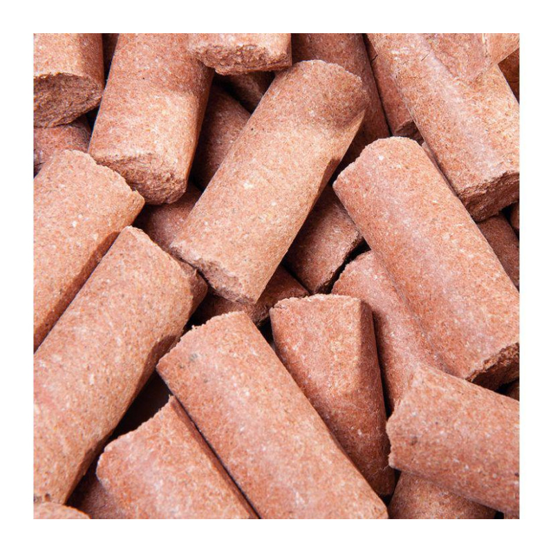 Cukierki Speed truskawka 1kg