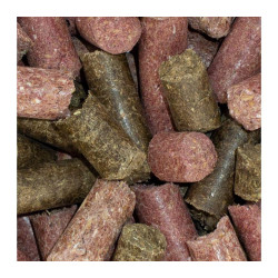 Cukierki Speed mix-it
