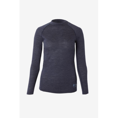 Bielizna termoaktywna koszulka damska Roxie Woolmix Underwear Shirt