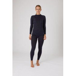 Bielizna termoaktywna koszulka damska Roxie Woolmix Underwear Shirt