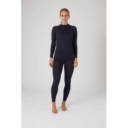 Bielizna termoaktywna koszulka damska Roxie Woolmix Underwear Shirt
