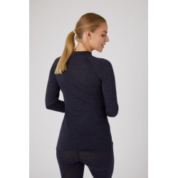 Bielizna termoaktywna koszulka damska Roxie Woolmix Underwear Shirt