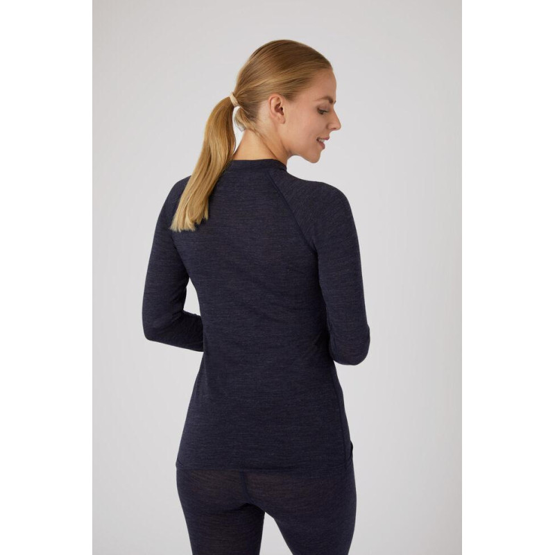 Bielizna termoaktywna koszulka damska Roxie Woolmix Underwear Shirt