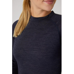 Bielizna termoaktywna koszulka damska Roxie Woolmix Underwear Shirt