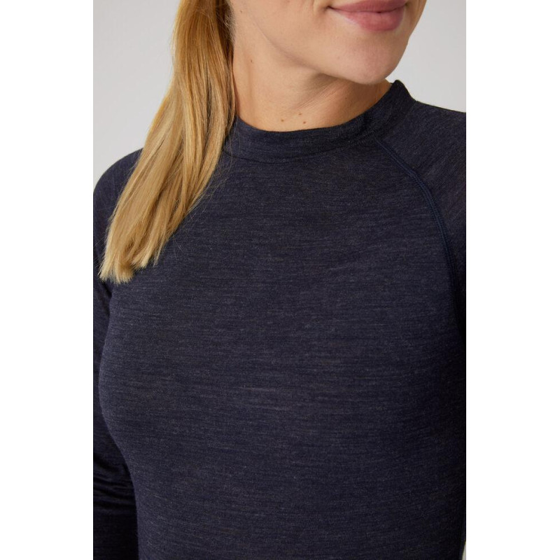 Bielizna termoaktywna koszulka damska Roxie Woolmix Underwear Shirt