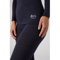 Bielizna termoaktywna koszulka damska Roxie Woolmix Underwear Shirt