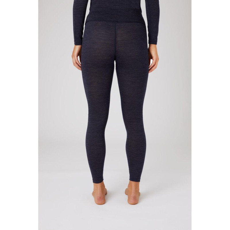 Bielizna termoaktywna damska legginsy Roxie Woolmix Underwear Pants