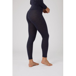 Bielizna termoaktywna damska legginsy Roxie Woolmix Underwear Pants