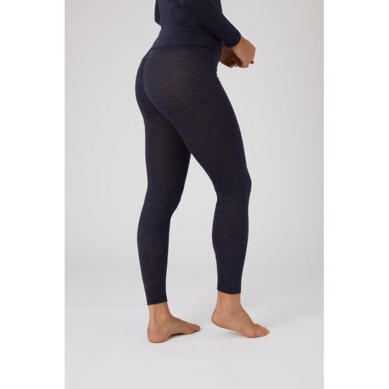 Bielizna termoaktywna damska legginsy Roxie Woolmix Underwear Pants