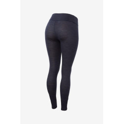Bielizna termoaktywna damska legginsy Roxie Woolmix Underwear Pants