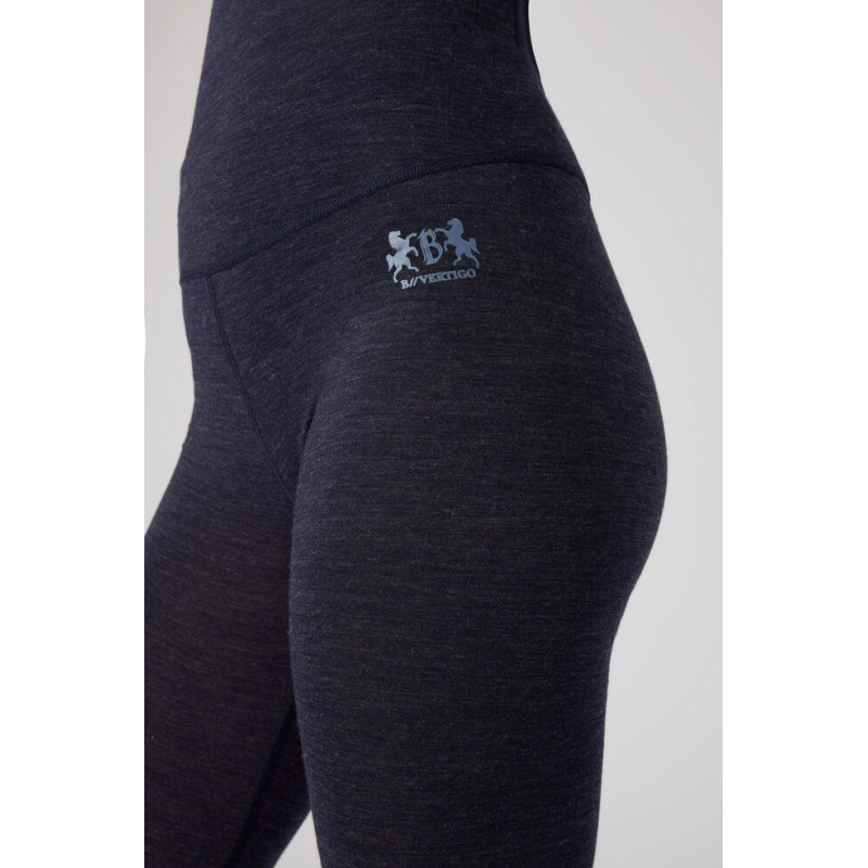 Bielizna termoaktywna damska legginsy Roxie Woolmix Underwear Pants