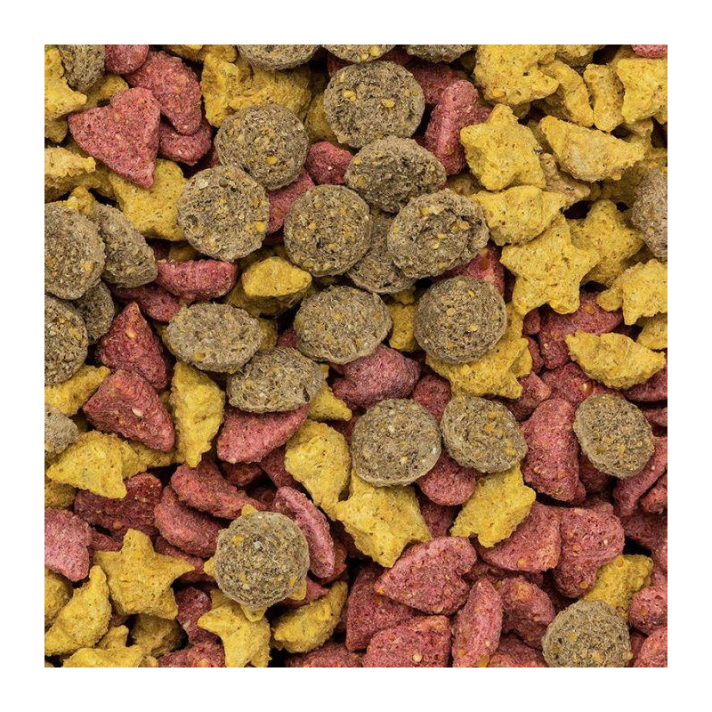 Smaczki Goodietube Owocowy Mix 800g