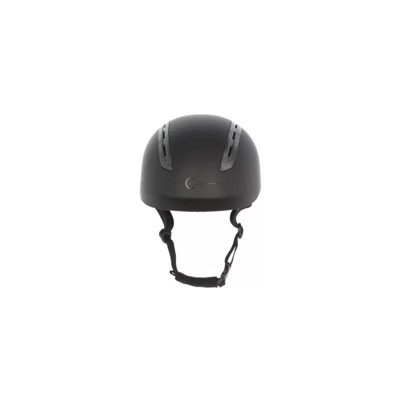 Kask jeździecki ProViso czarny