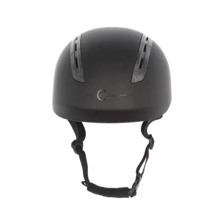Kask jeździecki ProViso czarny