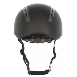 Kask jeździecki ProViso czarny