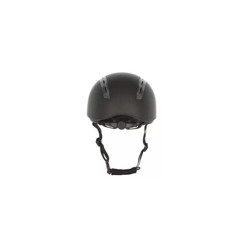 Kask jeździecki ProViso czarny