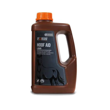 Hoof Aid Liquid na kopyta