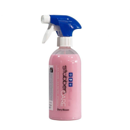 Care Brush On cherry blossom odżywka do grzywy i ogona 500ml
