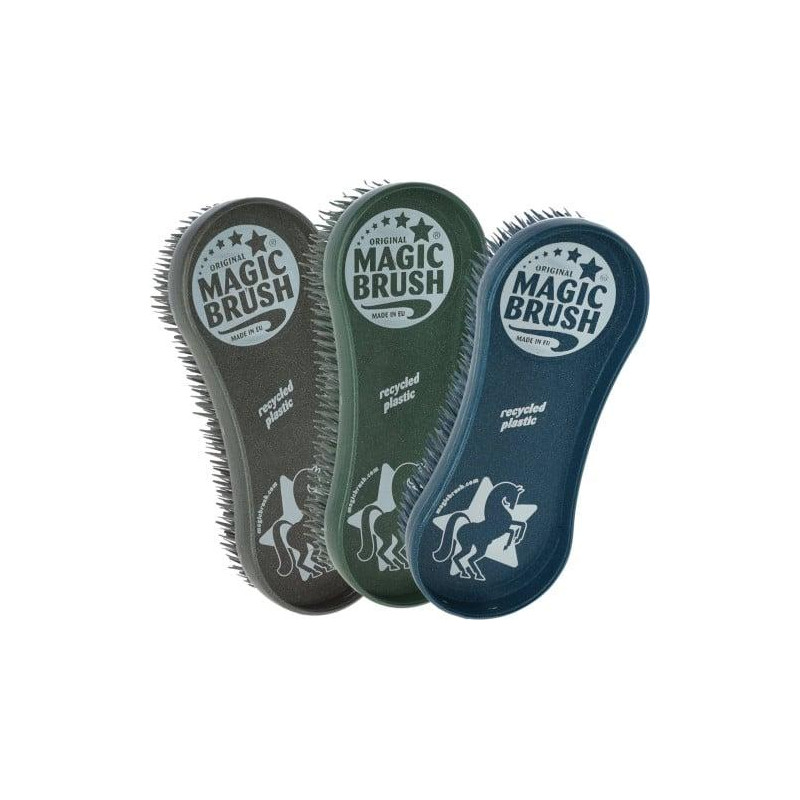 Magic Brush zestaw szczotek CornFlowers