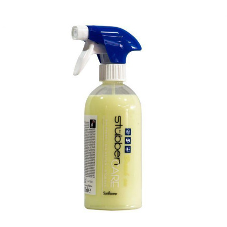 Care Brush On Sunflower odżywka do grzywy i ogona 500ml