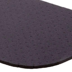 Wkłady do podkładki korekcyjnej neopren przód 5mm