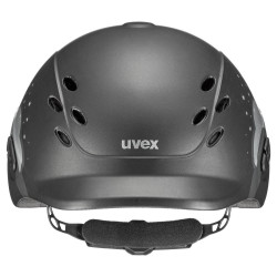 Kask jeździecki dziecięcy Uvex Onyx Unicorn