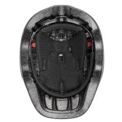 Kask jeździecki dziecięcy Uvex Onyx Unicorn