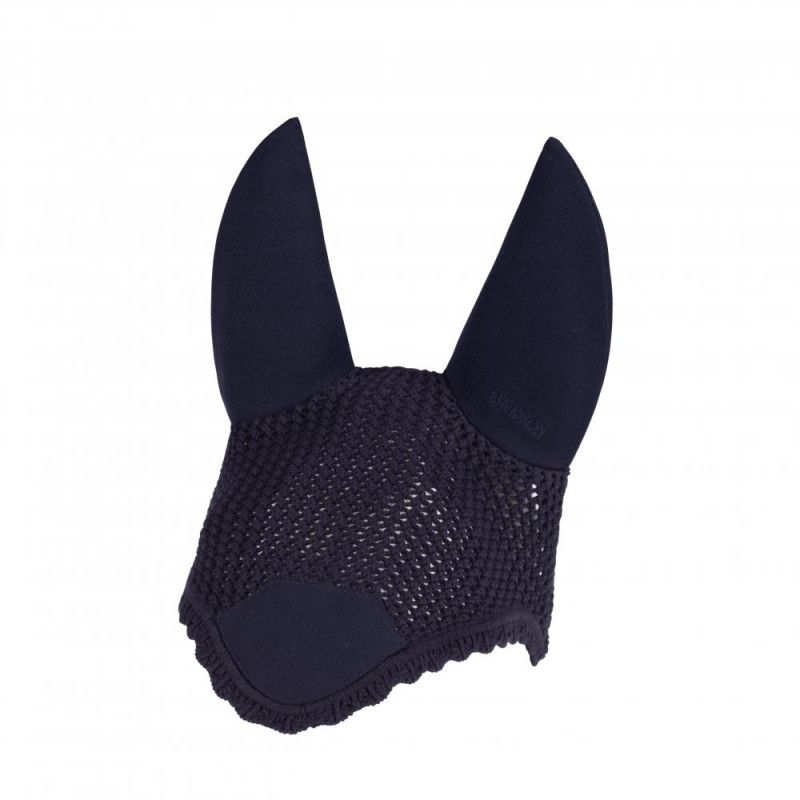 Nauszniki wyciszające Sport Mute Basics navy
