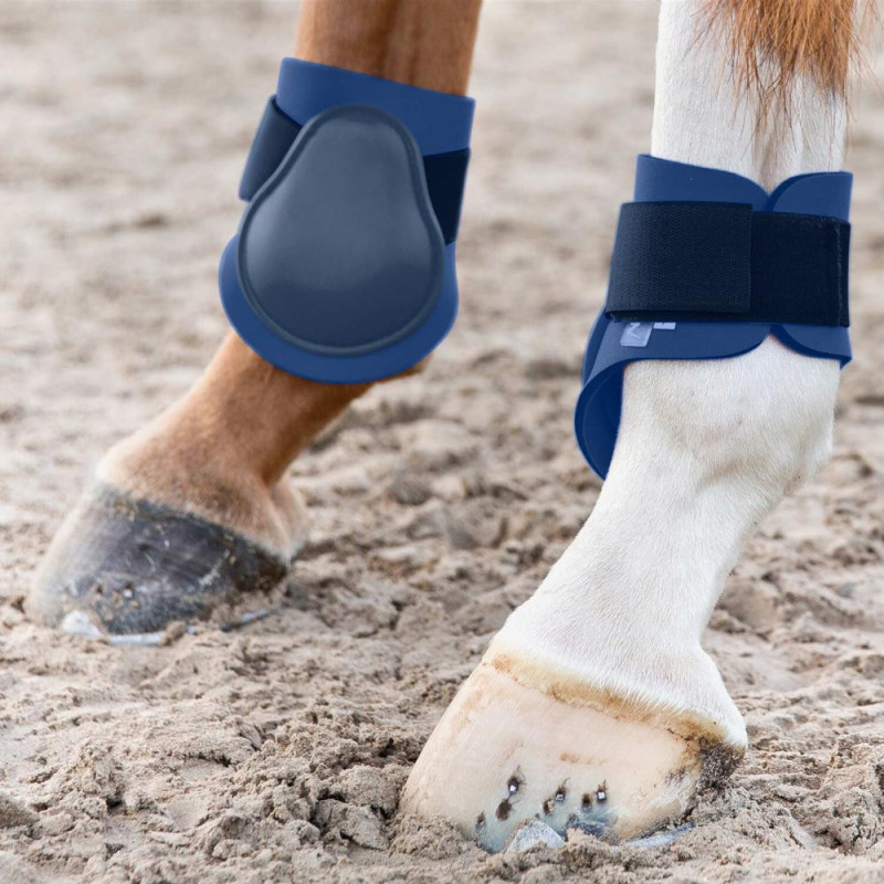 Ochraniacze dla konia Fetlock Boots tył