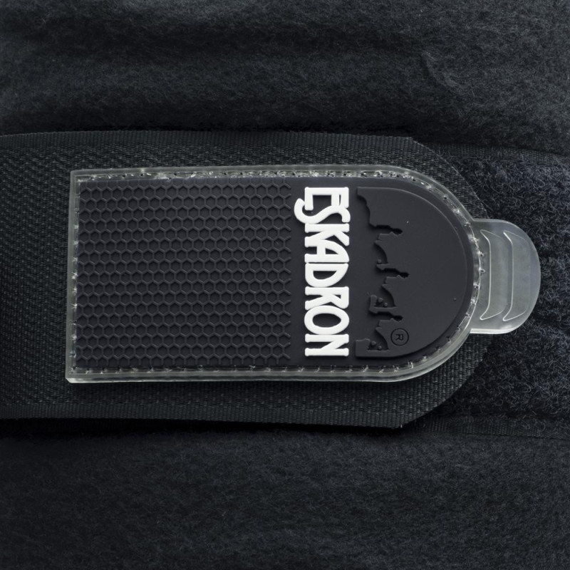 Owijki polarowe Basics granat