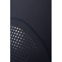 Legginsy damskie Madison granatowe